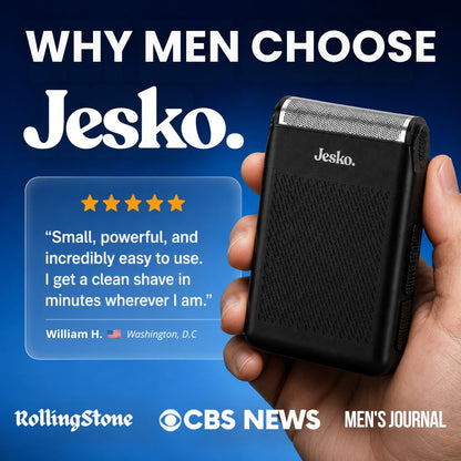 Jesko - SmoothCut Trimmer