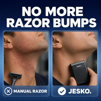 Jesko - SmoothCut Trimmer