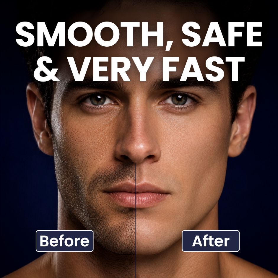 Jesko - SmoothCut Trimmer