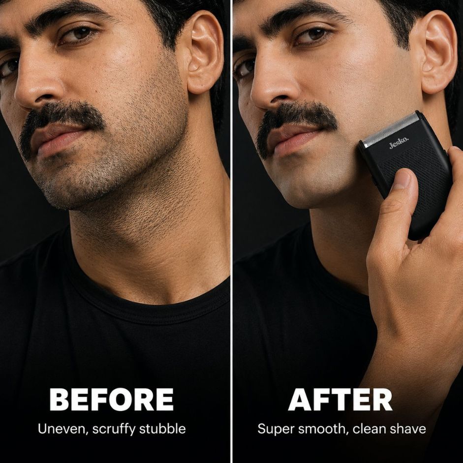 Jesko - SmoothCut Trimmer